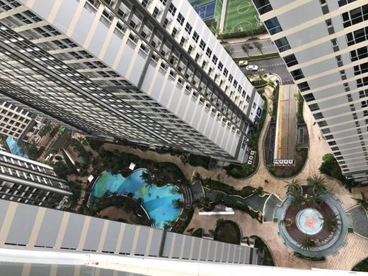 vinhomes central park apartment for rent in binh thanh district hcmc BT105L399 (3)